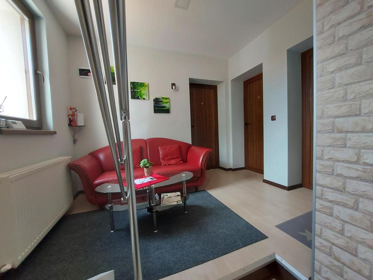 Sharkova House Bansko Hotel Bagian luar foto