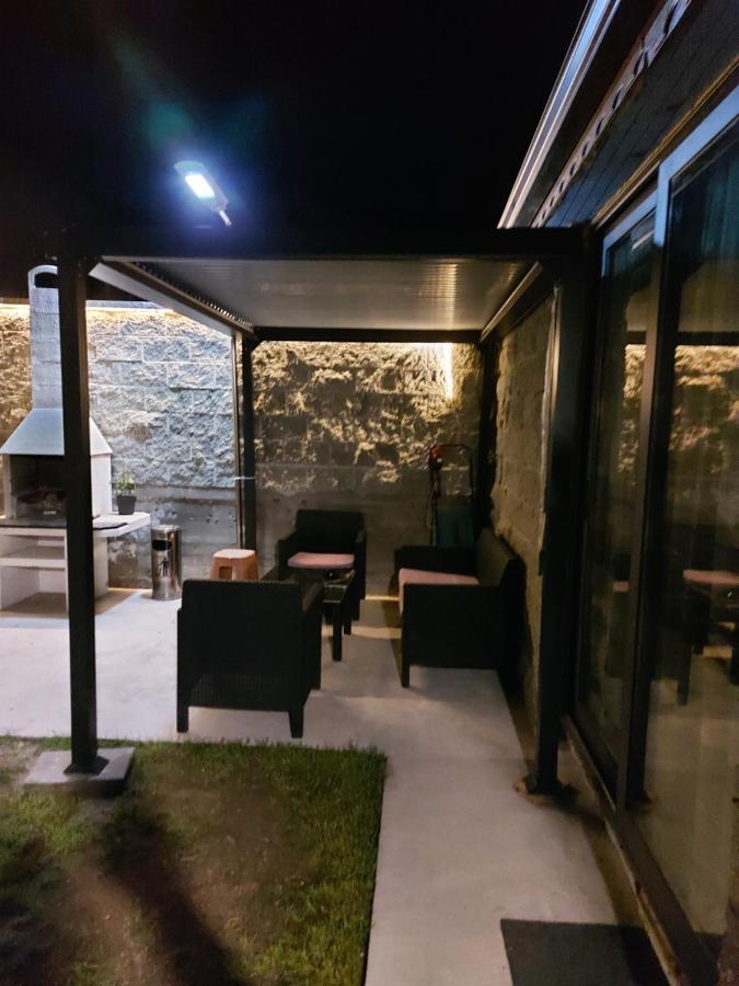 Sharkova House Bansko Hotel Bagian luar foto