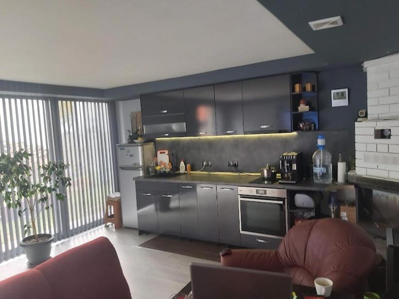 Sharkova House Bansko Hotel Bagian luar foto