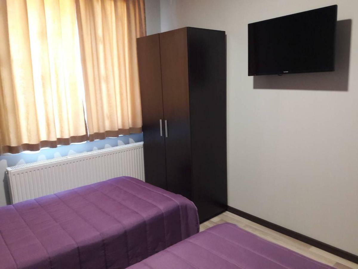 Sharkova House Bansko Hotel Bagian luar foto