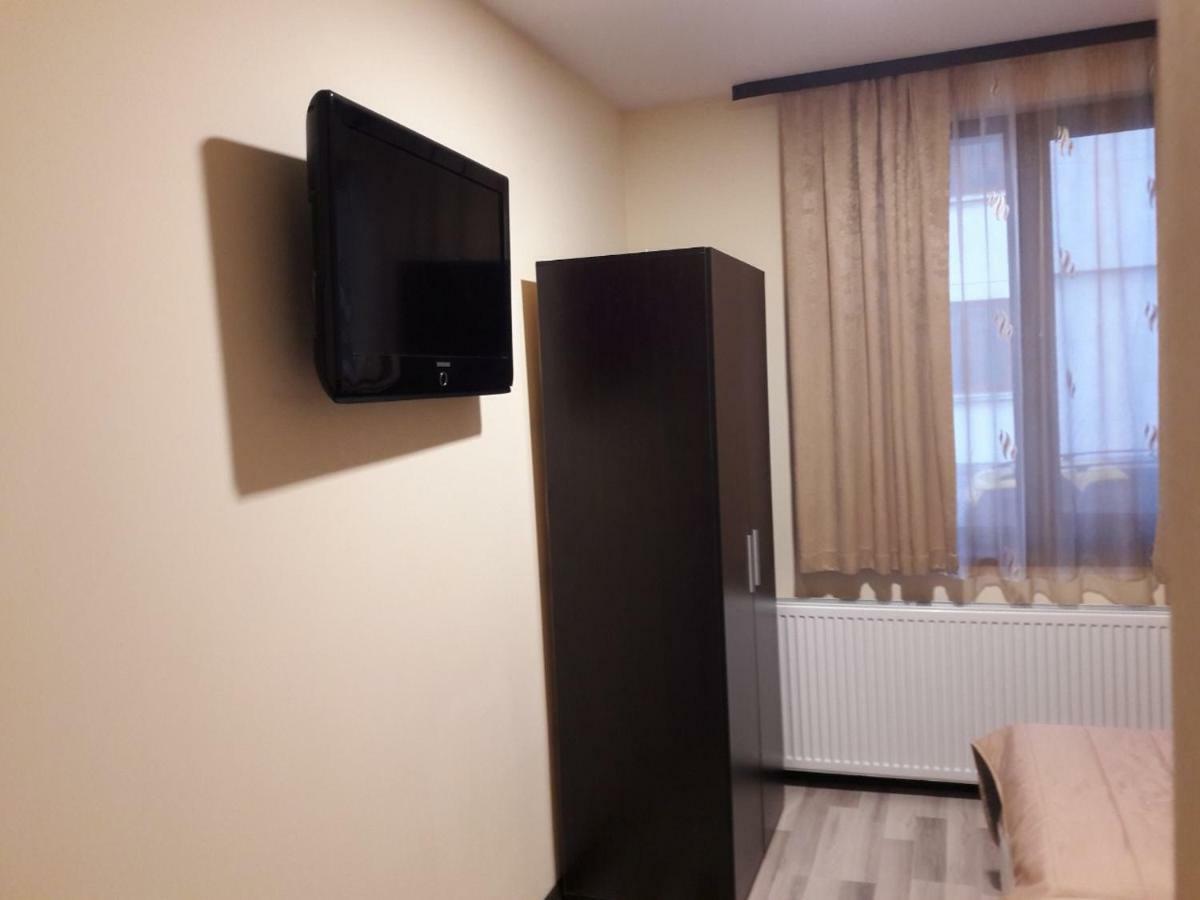 Sharkova House Bansko Hotel Bagian luar foto