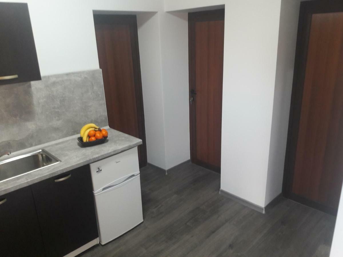 Sharkova House Bansko Hotel Bagian luar foto