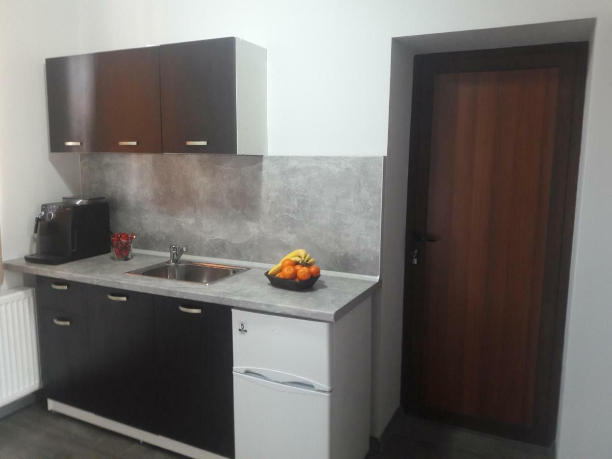 Sharkova House Bansko Hotel Bagian luar foto